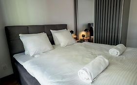 Rentplanet - Apartamenty Czysta